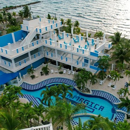 Hotel Isla Magica Covenas Exterior photo