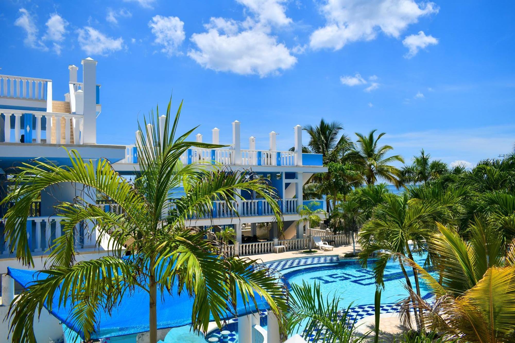 Hotel Isla Magica Covenas Exterior photo