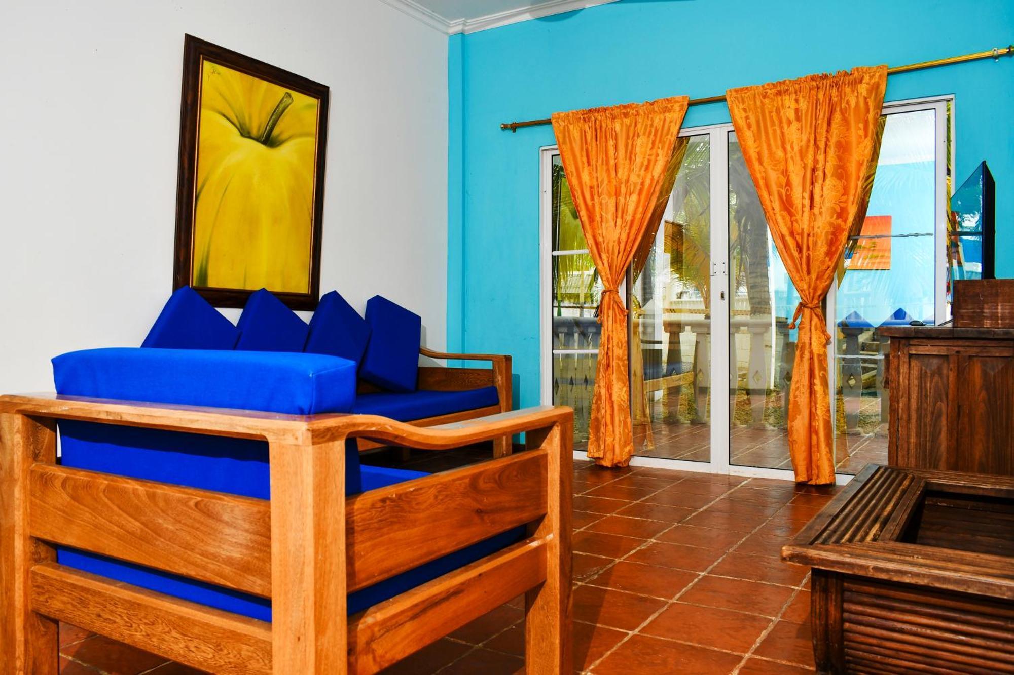 Hotel Isla Magica Covenas Exterior photo