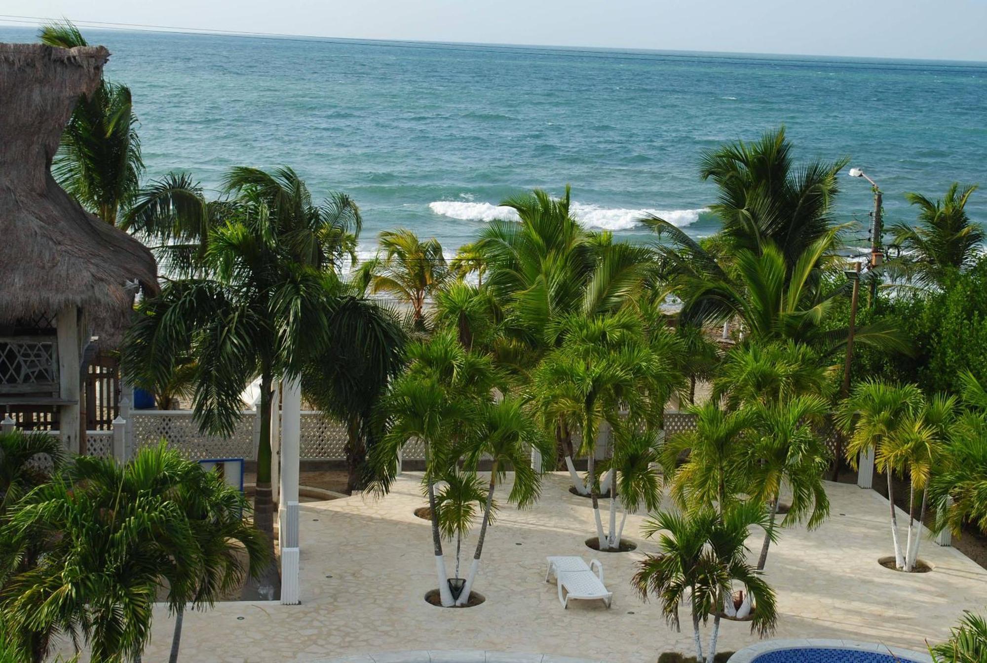 Hotel Isla Magica Covenas Exterior photo