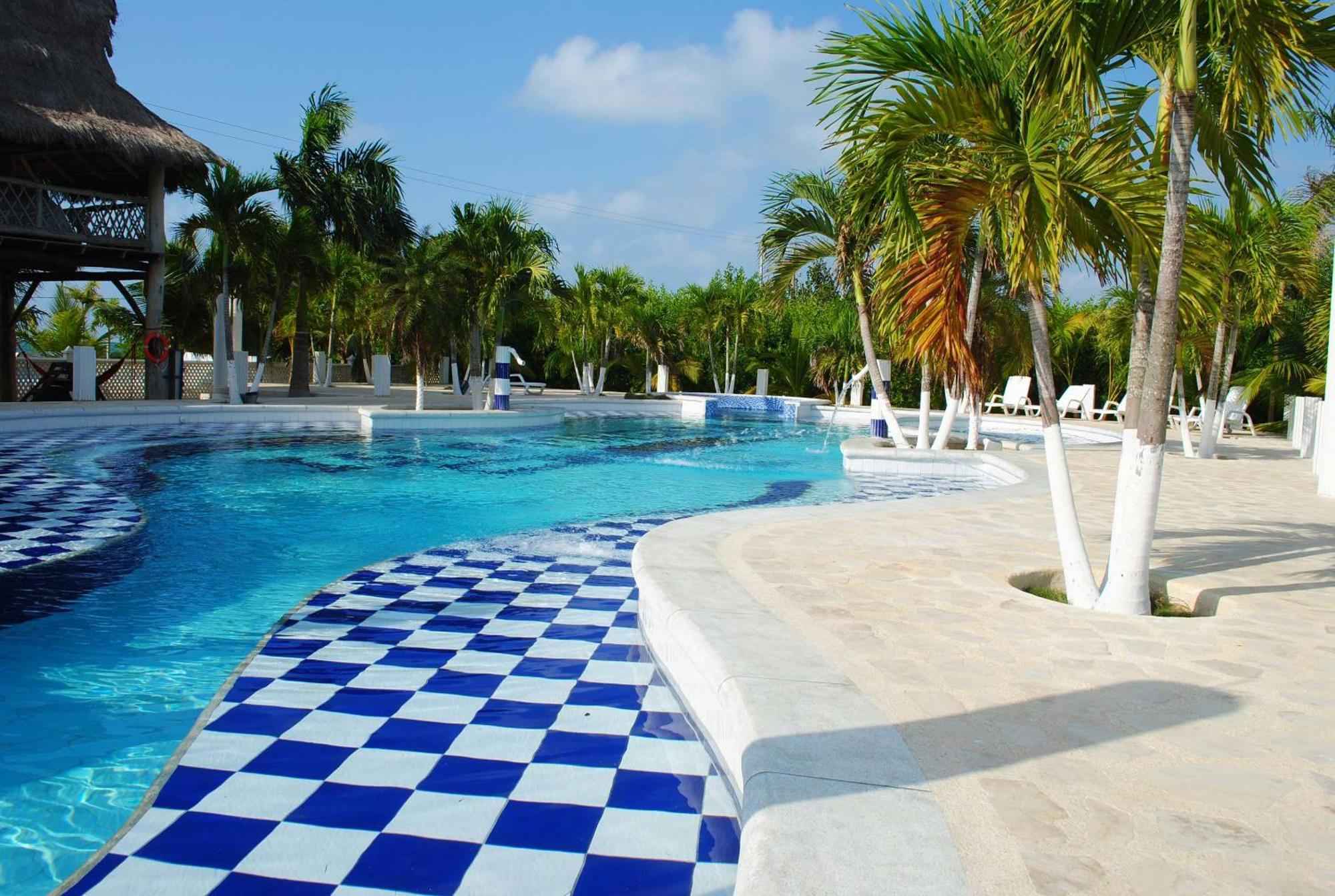 Hotel Isla Magica Covenas Exterior photo