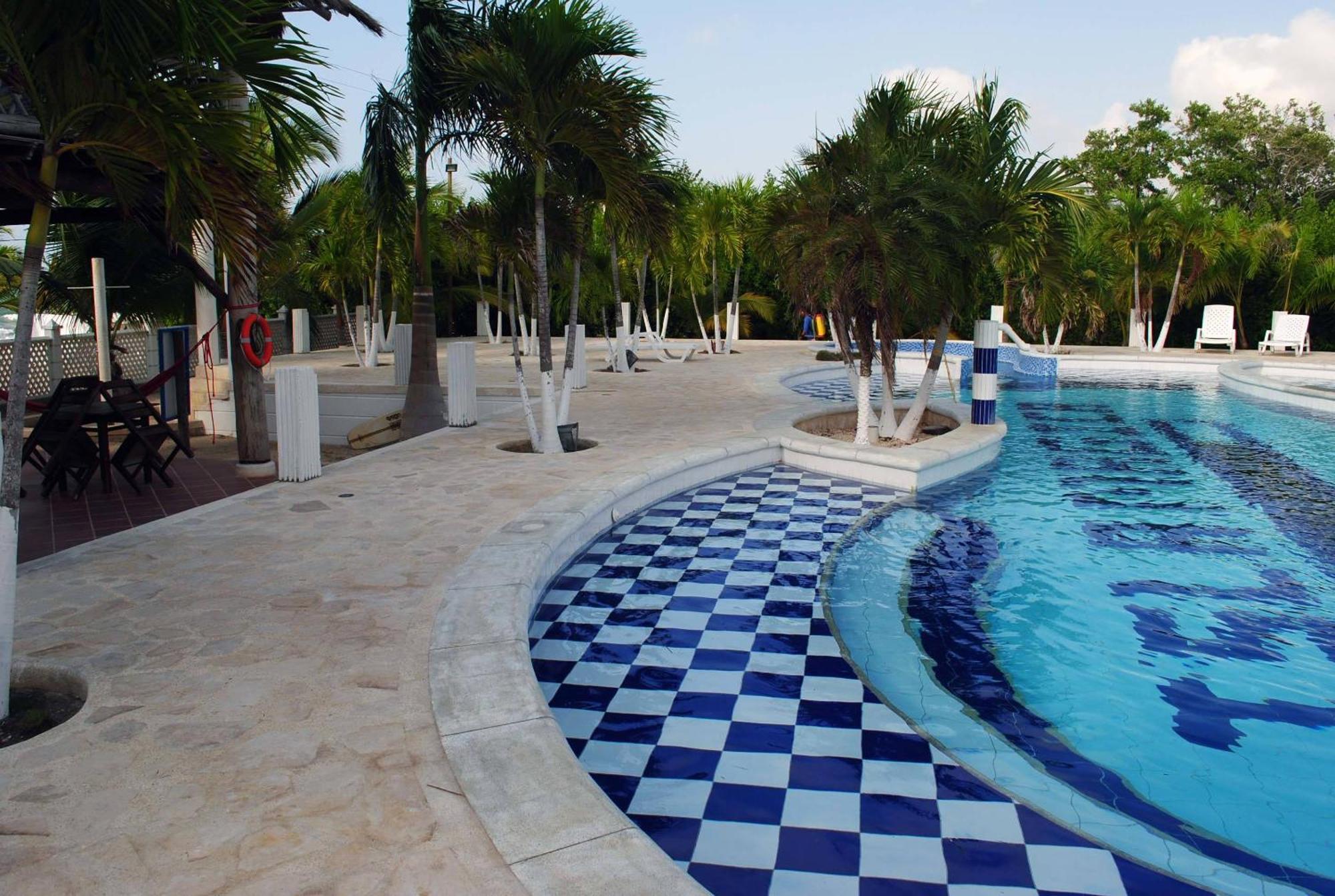 Hotel Isla Magica Covenas Exterior photo
