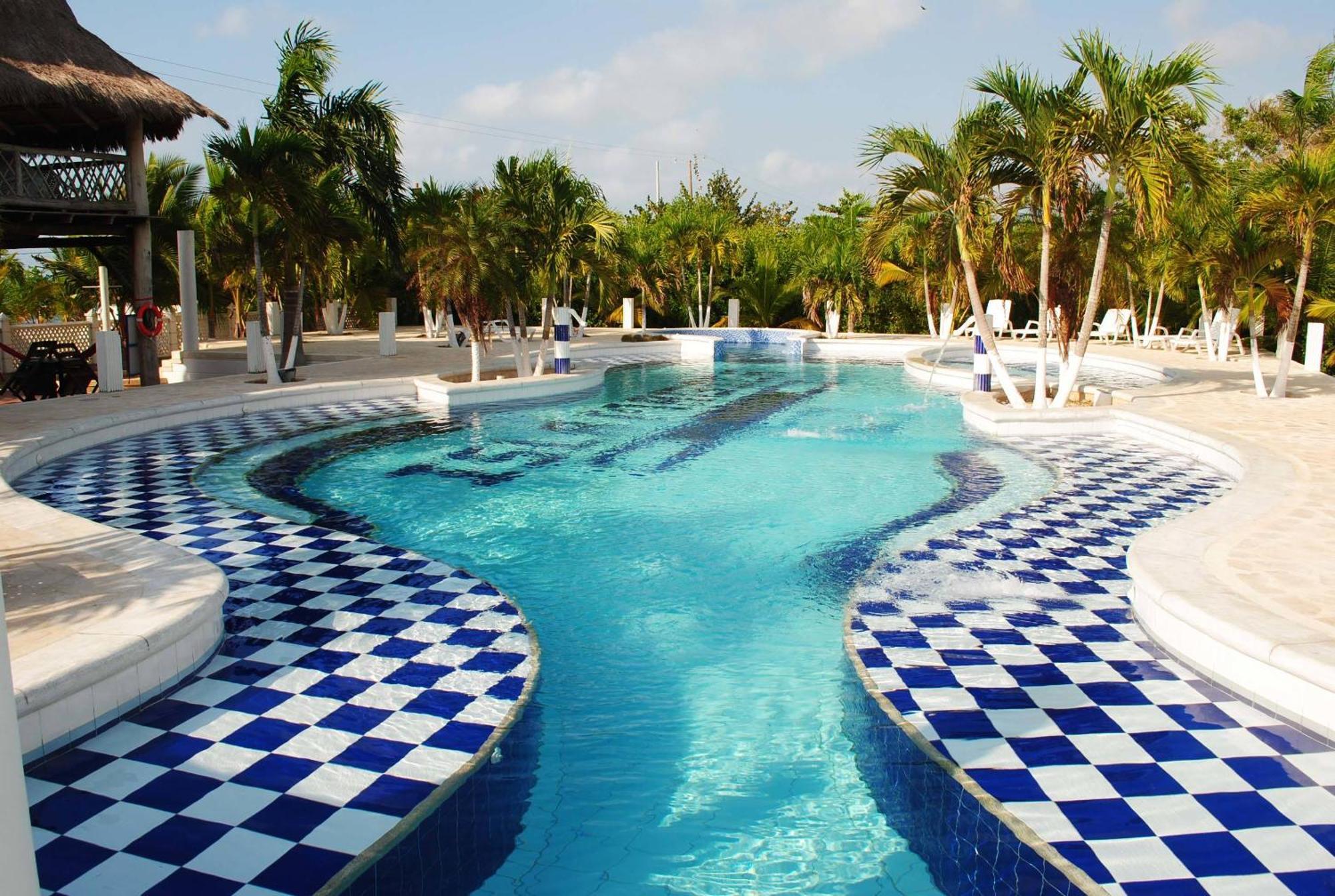 Hotel Isla Magica Covenas Exterior photo