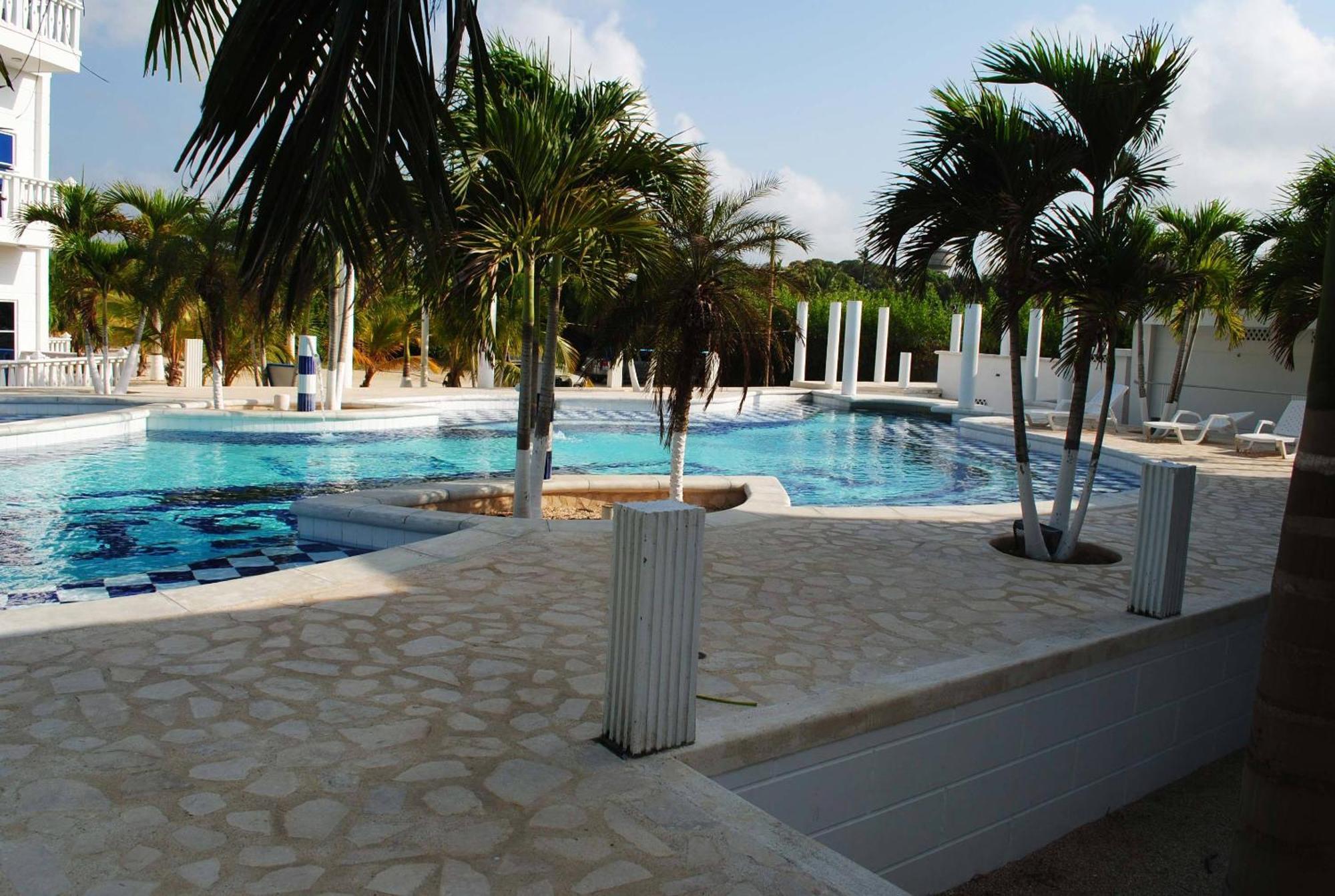 Hotel Isla Magica Covenas Exterior photo
