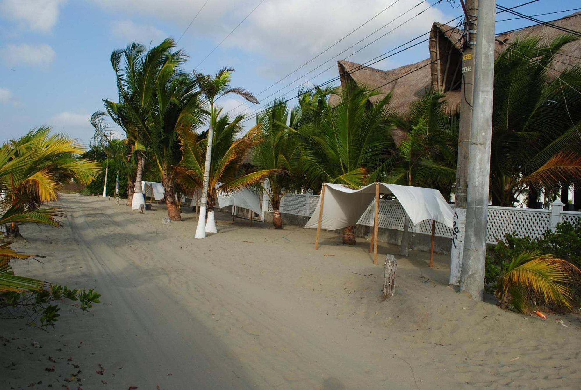 Hotel Isla Magica Covenas Exterior photo