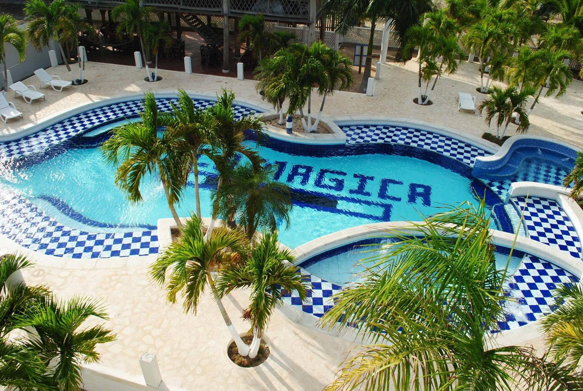 Hotel Isla Magica Covenas Exterior photo